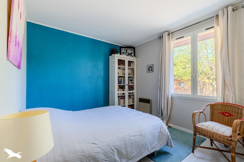 Vente Maison ST LOUBES - 4 pièces -90 m² - (33450)