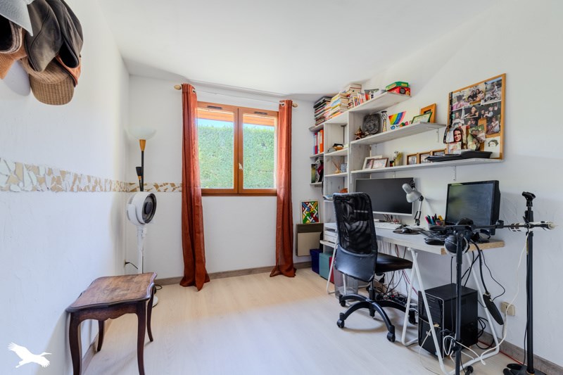 Vente Maison ST LOUBES - 4 pièces -90 m² - (33450)