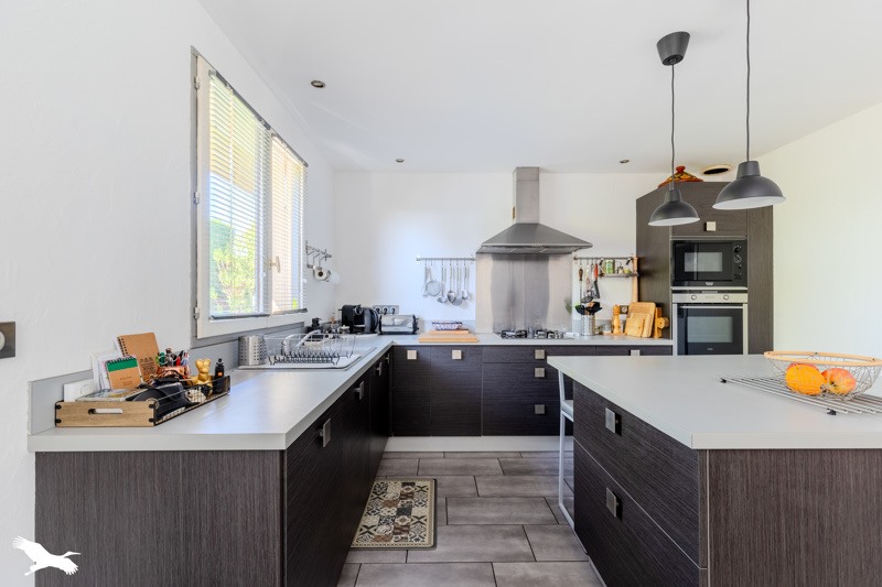 Vente Maison ST LOUBES - 4 pièces -90 m² - (33450)