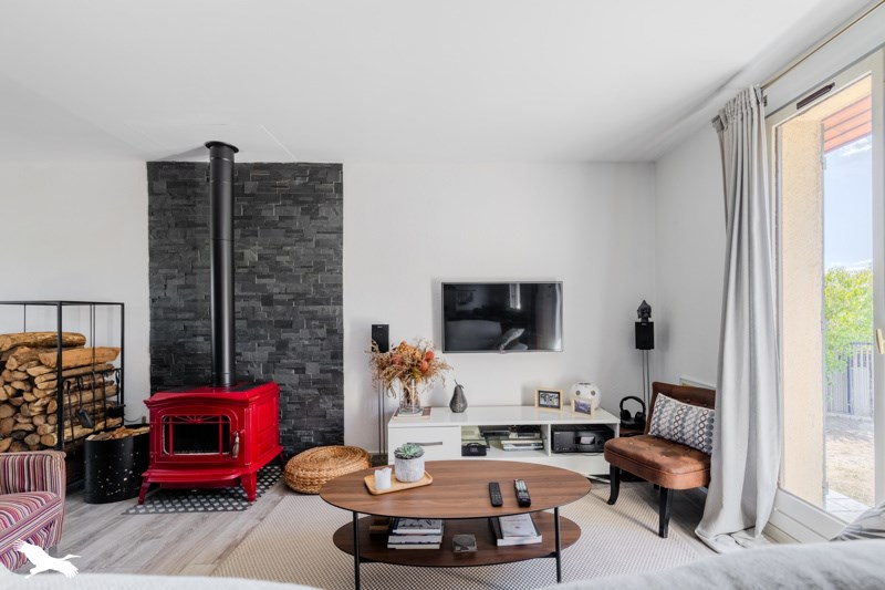 Vente Maison ST LOUBES - 4 pièces -90 m² - (33450)
