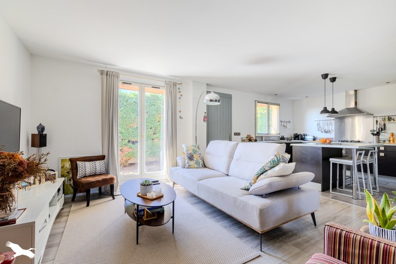 Vente Maison ST LOUBES 33450 4 pièces - 90 m²