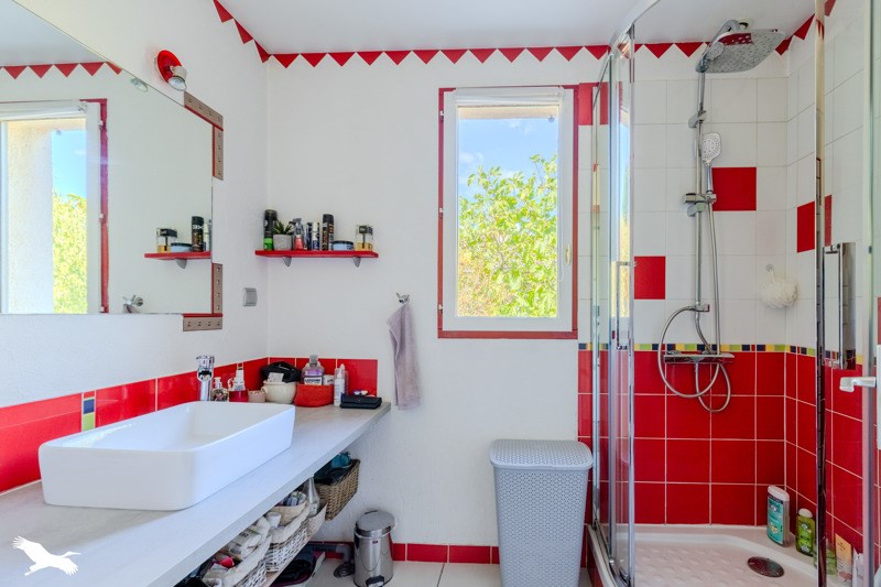 Vente Maison ST LOUBES - 4 pièces -90 m² - (33450)