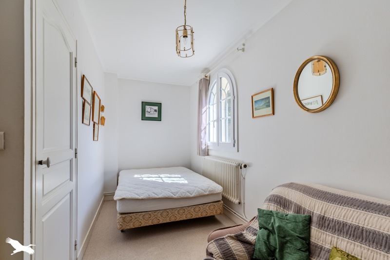Vente Maison Saint-Sulpice-et-Cameyrac - 5 pièces -151 m² - (33450)