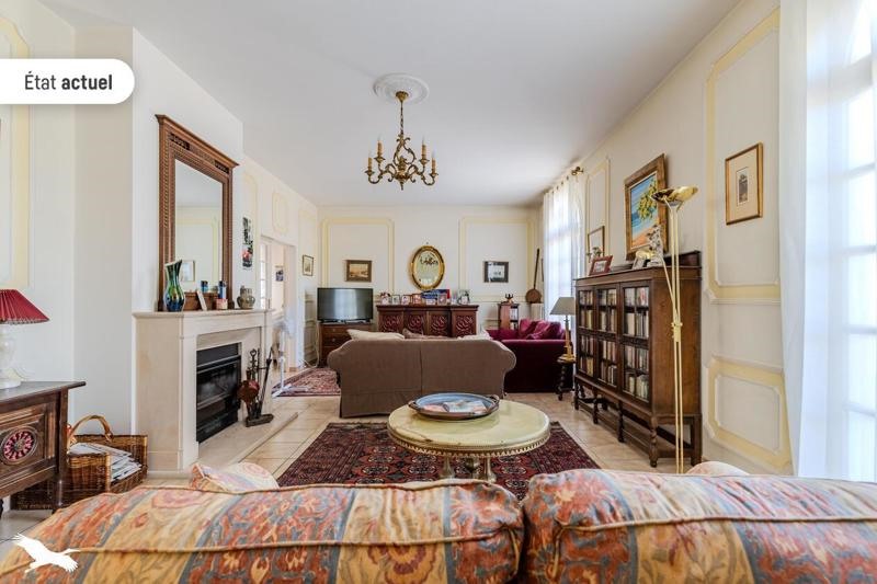 Vente Maison Saint-Sulpice-et-Cameyrac - 5 pièces -151 m² - (33450)