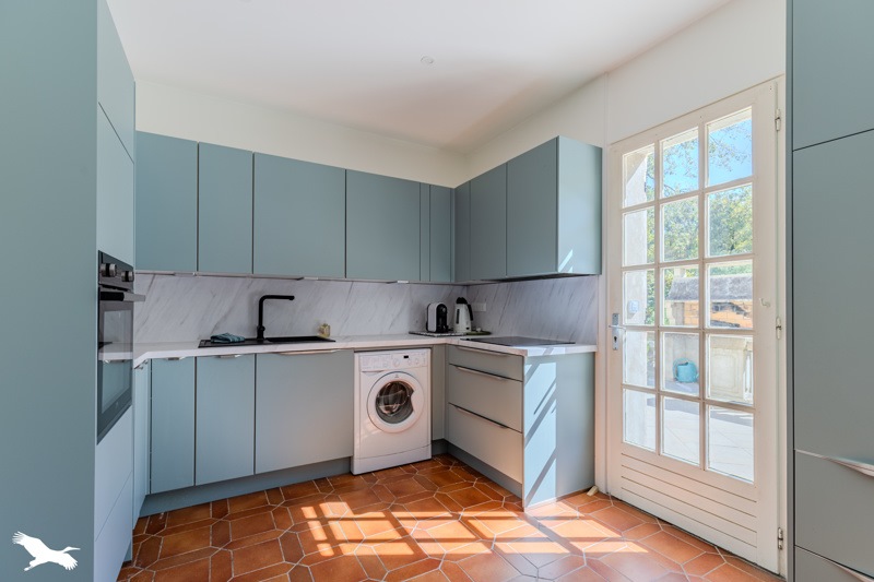 Vente Maison Saint-Sulpice-et-Cameyrac - 5 pièces -151 m² - (33450)