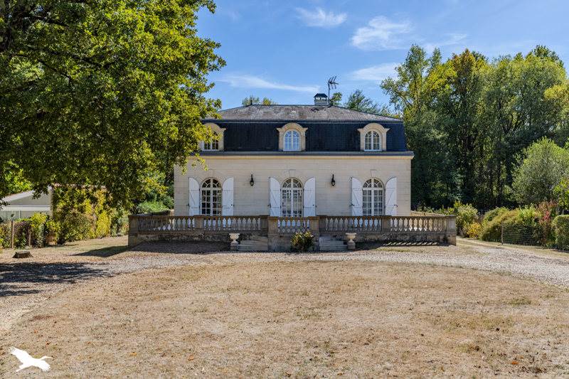 Vente Maison Saint-Sulpice-et-Cameyrac 33450 5 pièces - 151 m²