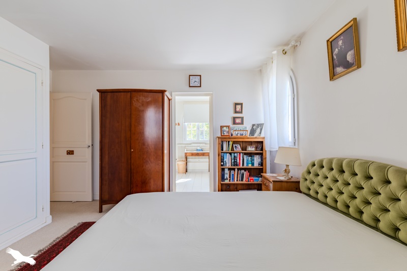 Vente Maison Saint-Sulpice-et-Cameyrac - 5 pièces -151 m² - (33450)