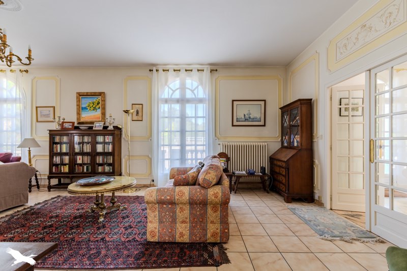 Vente Maison Saint-Sulpice-et-Cameyrac - 5 pièces -151 m² - (33450)