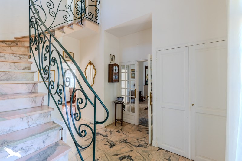 Vente Maison Saint-Sulpice-et-Cameyrac - 5 pièces -151 m² - (33450)