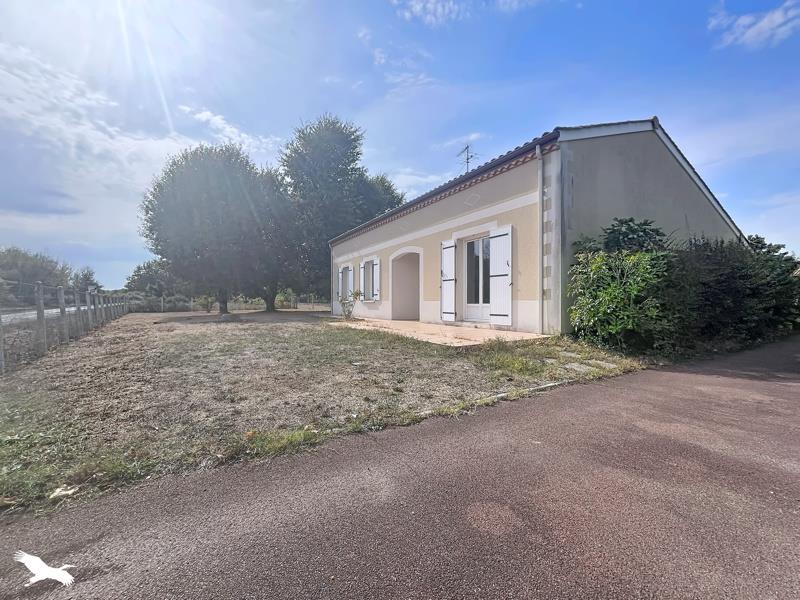 Maison 4 pièces 110 m² · à Saint-Sulpice-Et-Cameyrac · 110 m² · 278 370 €