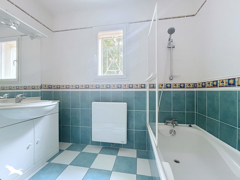 Vente Maison Saint-Sulpice-et-Cameyrac - 4 pièces -110 m² - (33450)