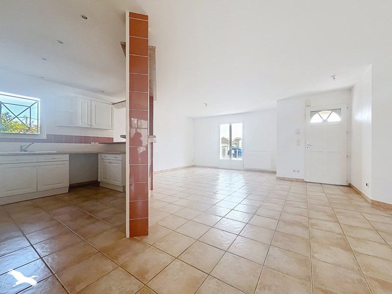 Vente Maison Saint-Sulpice-et-Cameyrac - 4 pièces -110 m² - (33450)