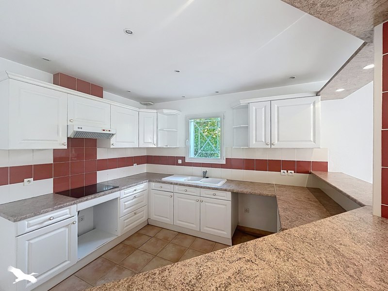 Vente Maison Saint-Sulpice-et-Cameyrac - 4 pièces -110 m² - (33450)