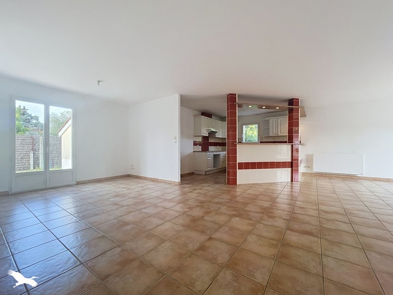 Vente Maison Saint-Sulpice-et-Cameyrac - 4 pièces -110 m² - (33450)