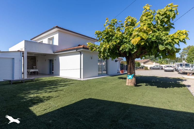 Vente Maison Izon 33450 6 pièces - 203 m²