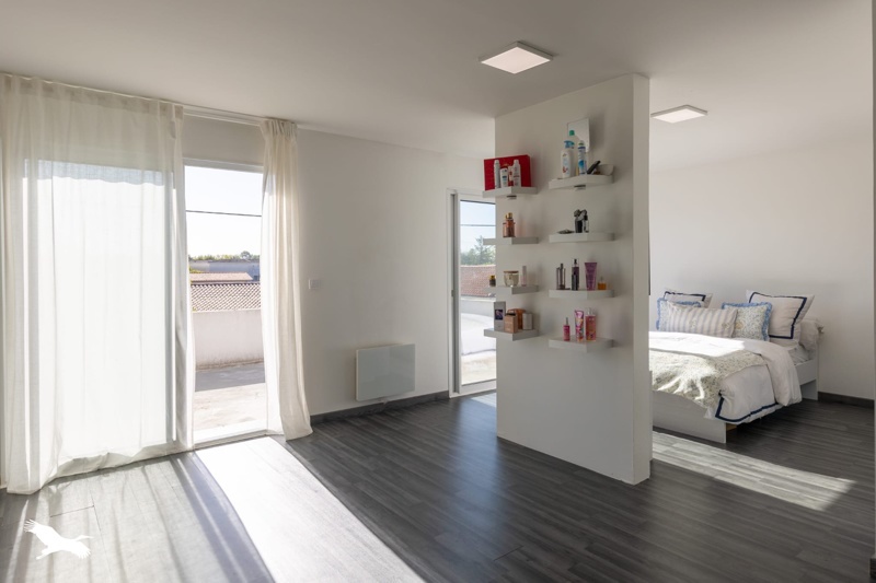 Vente Maison Izon - 6 pièces -203 m² - (33450)