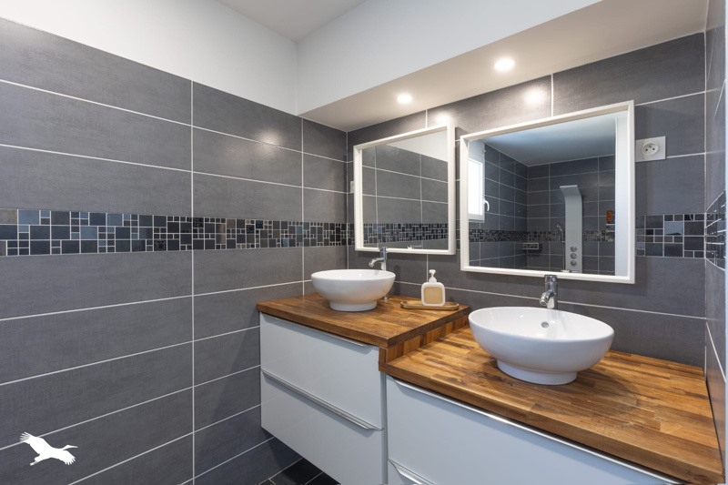Vente Maison Izon - 6 pièces -203 m² - (33450)