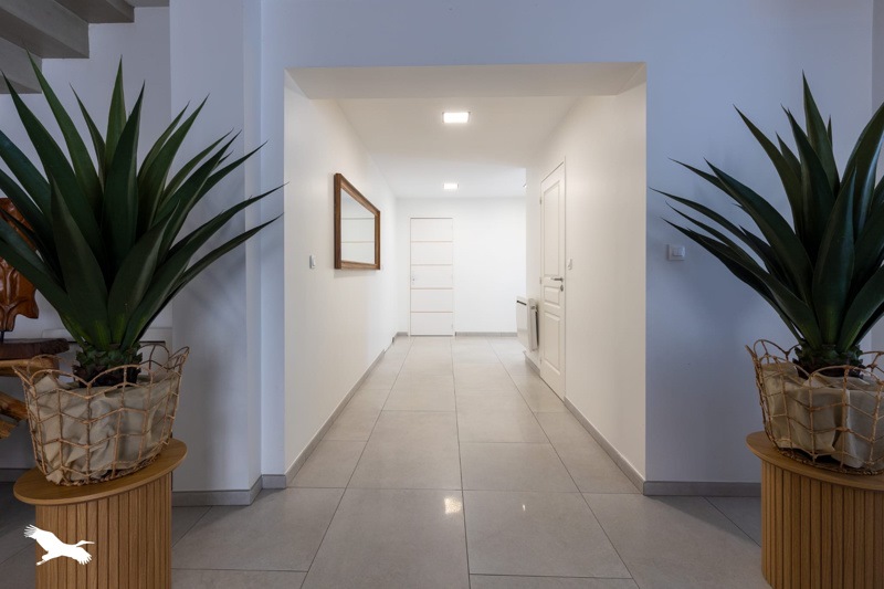 Vente Maison Izon - 6 pièces -203 m² - (33450)