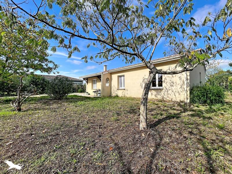 Maison 4 pièces 97 m² · à Izon · 97 m² · 265 000 €