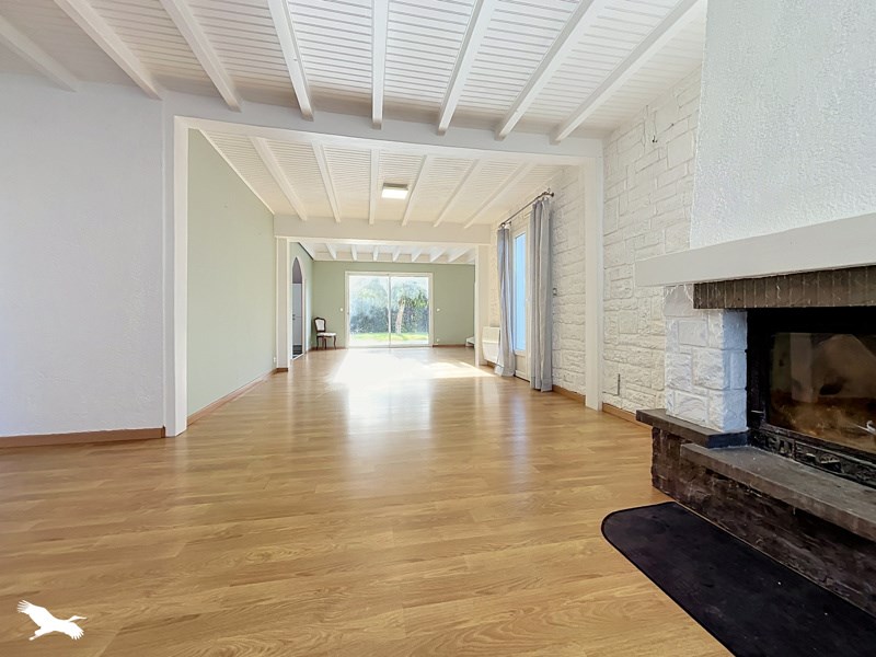 Vente Maison Saint-Loubès - 5 pièces -143 m² - (33450)