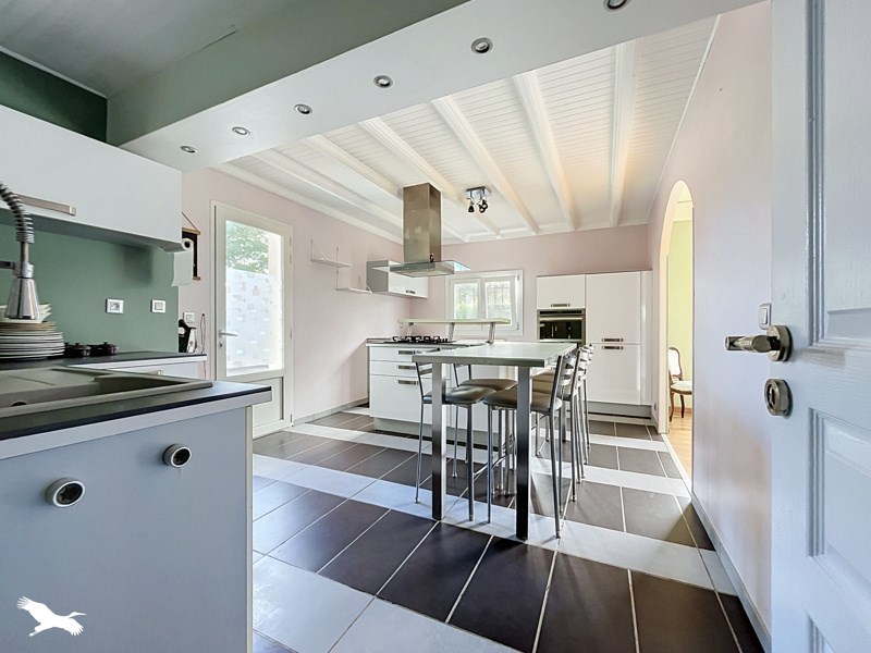 Vente Maison Saint-Loubès - 5 pièces -143 m² - (33450)