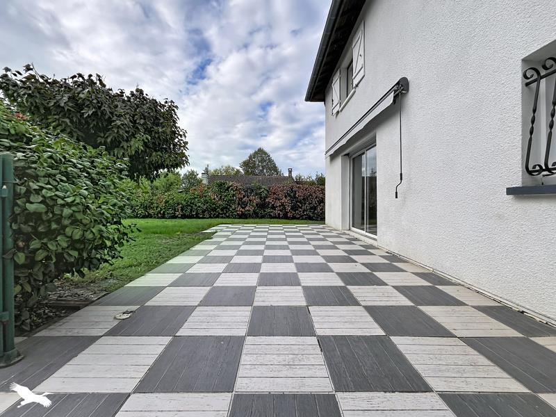 Vente Maison Saint-Loubès - 5 pièces -143 m² - (33450)