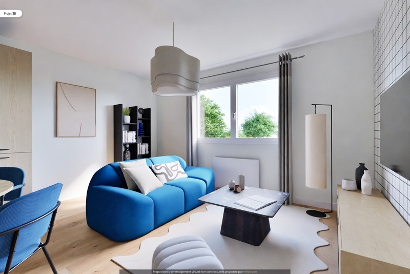 Vente Maison GRATENTOUR - 4 pièces -80 m² - (31150)