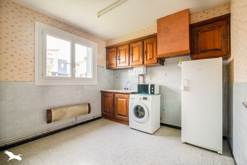 Vente Maison GRATENTOUR - 4 pièces -80 m² - (31150)