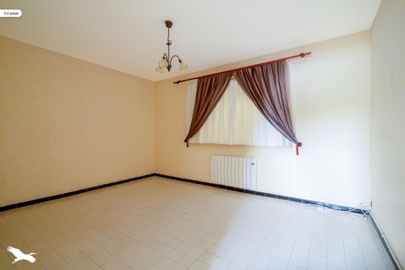 Vente Maison GRATENTOUR - 4 pièces -80 m² - (31150)