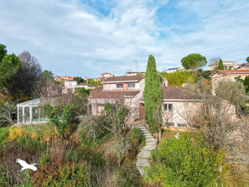 Vente Maison BRUGUIERES - 5 pièces -165 m² - (31150)