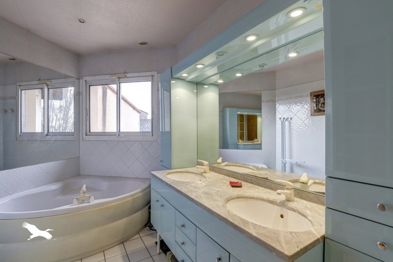 Vente Maison BRUGUIERES - 5 pièces -165 m² - (31150)