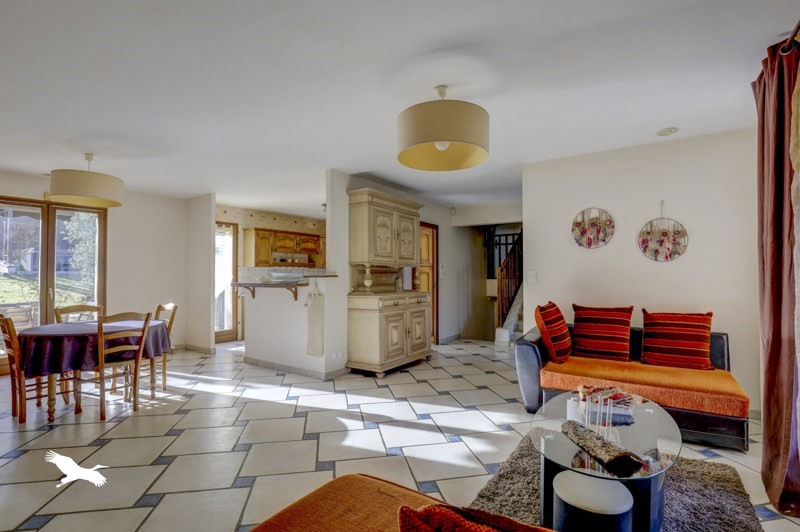 Vente Maison ST SAUVEUR - 6 pièces -212 m² - (31790)