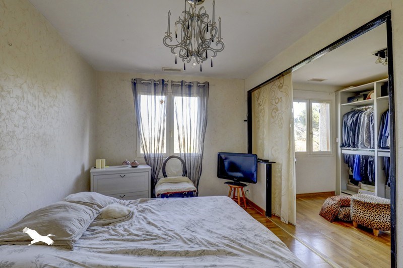 Vente Maison ST SAUVEUR - 6 pièces -212 m² - (31790)