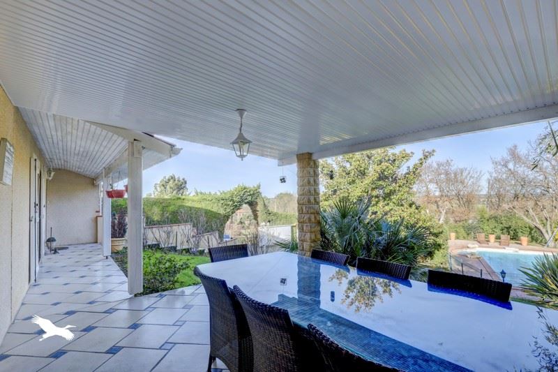 Vente Maison ST SAUVEUR - 6 pièces -212 m² - (31790)