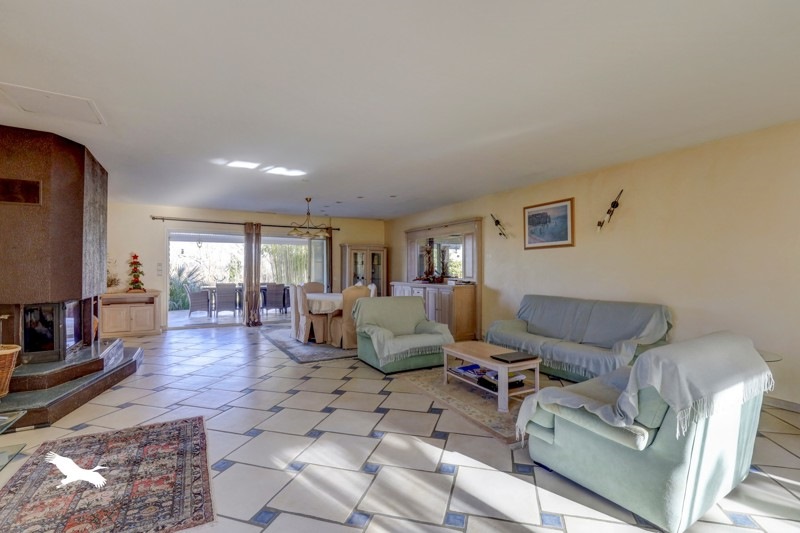 Vente Maison ST SAUVEUR - 6 pièces -212 m² - (31790)