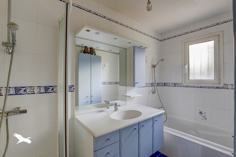 Vente Maison ST SAUVEUR - 6 pièces -212 m² - (31790)