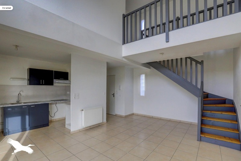 Vente Maison BRUGUIERES - 4 pièces -92 m² - (31150)