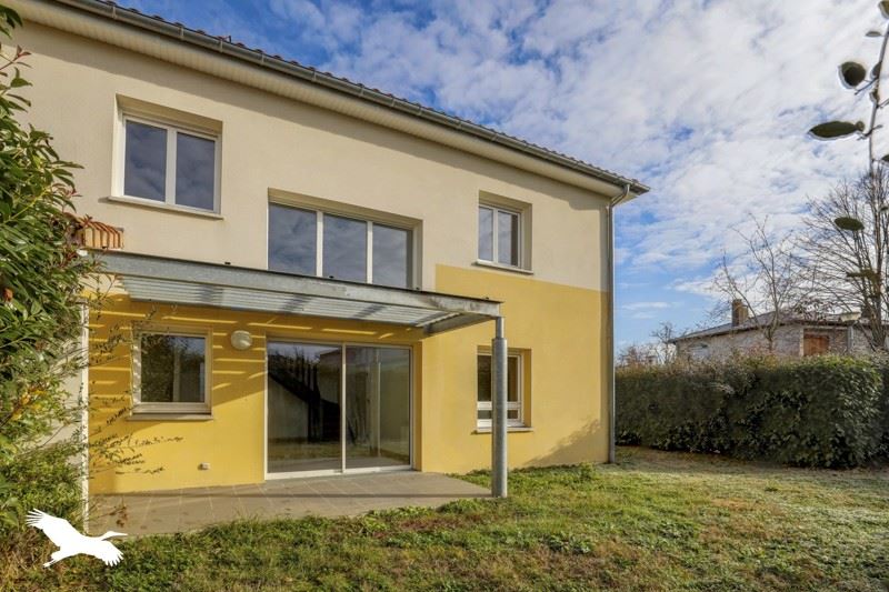 Vente Maison BRUGUIERES - 4 pièces -92 m² - (31150)