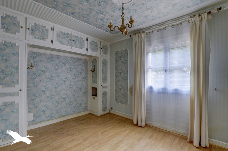 Vente Maison GRATENTOUR - 5 pièces -129 m² - (31150)