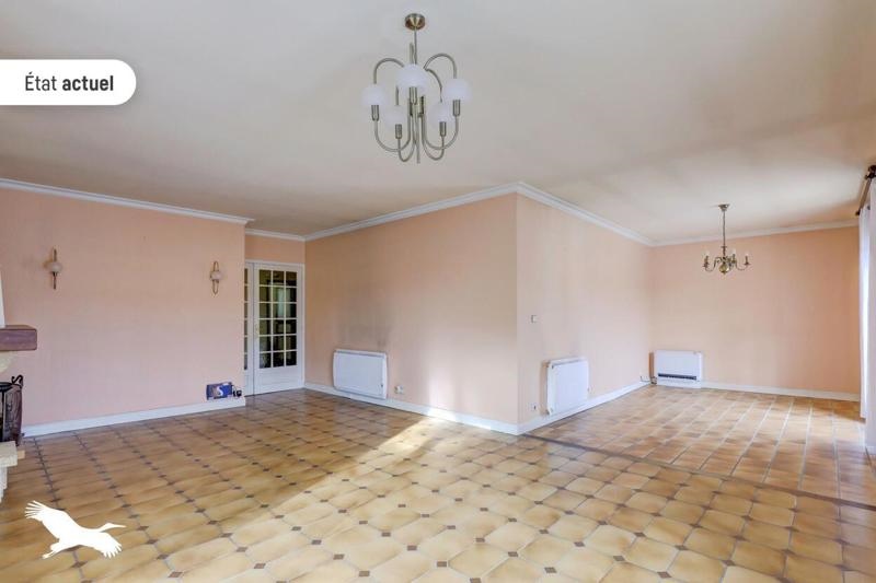 Vente Maison GRATENTOUR - 5 pièces -129 m² - (31150)