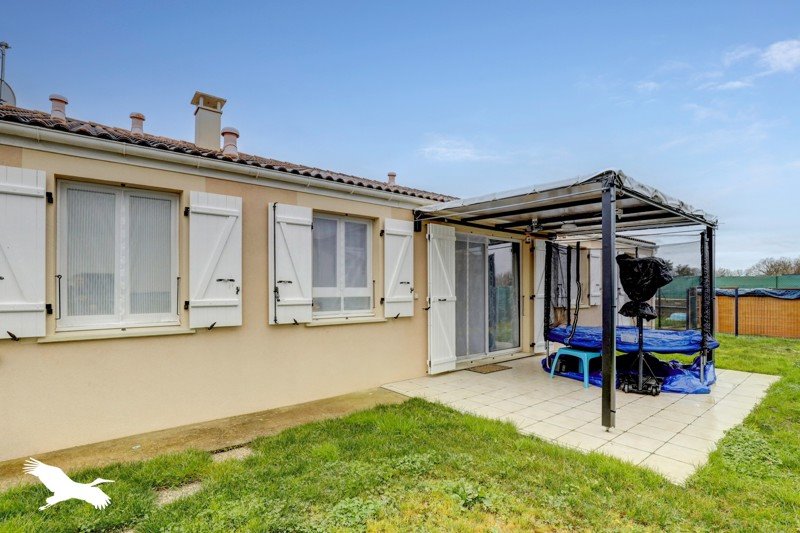 Vente Maison CEPET - 4 pièces -97 m² - (31620)