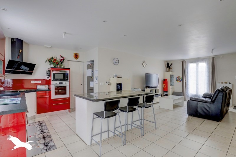 Vente Maison CEPET - 4 pièces -97 m² - (31620)