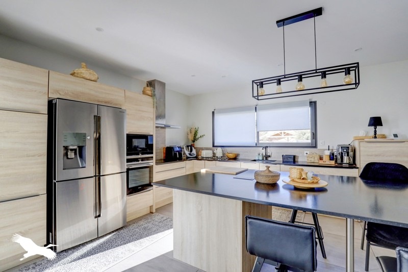 Vente Maison Gratentour - 5 pièces -136 m² - (31150)