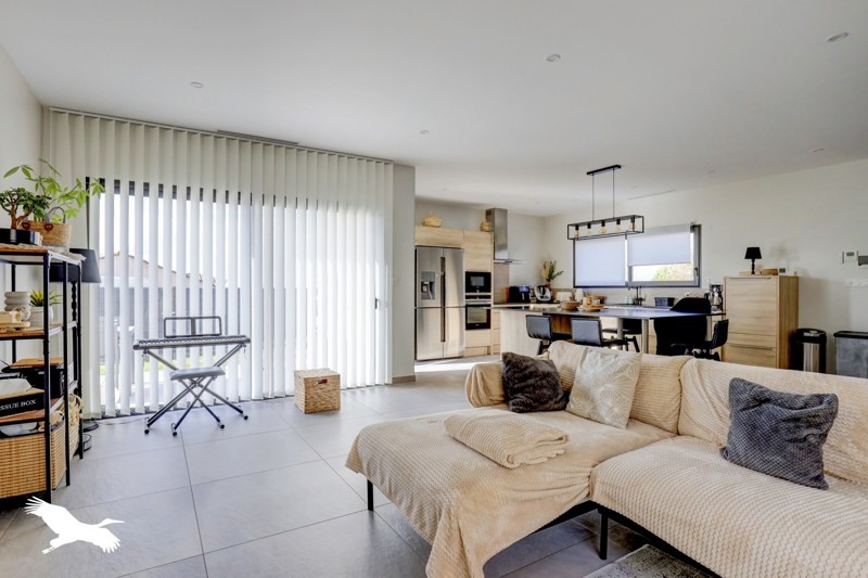 Vente Maison Gratentour - 5 pièces -136 m² - (31150)