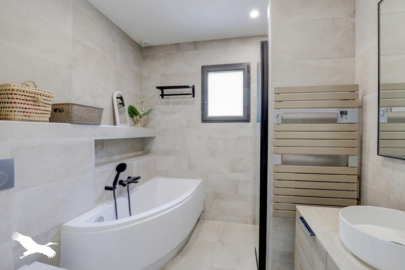 Vente Maison GRATENTOUR - 5 pièces -136 m² - (31150)