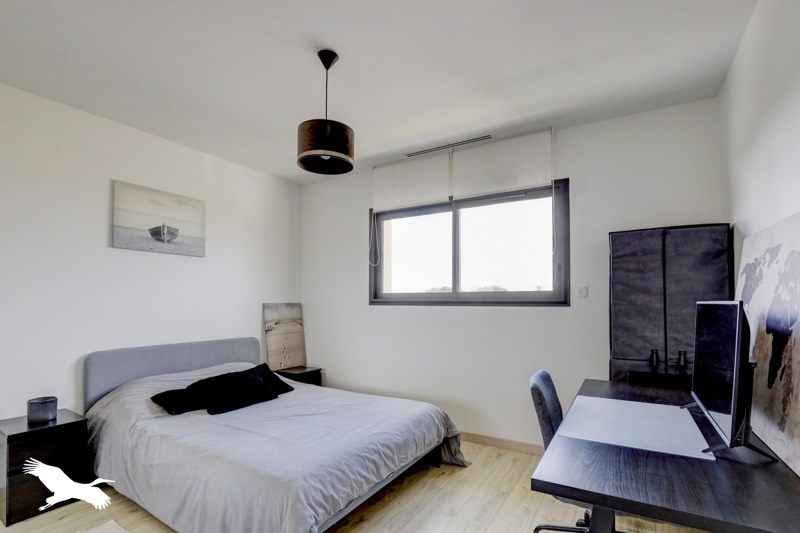 Vente Maison GRATENTOUR - 5 pièces -136 m² - (31150)