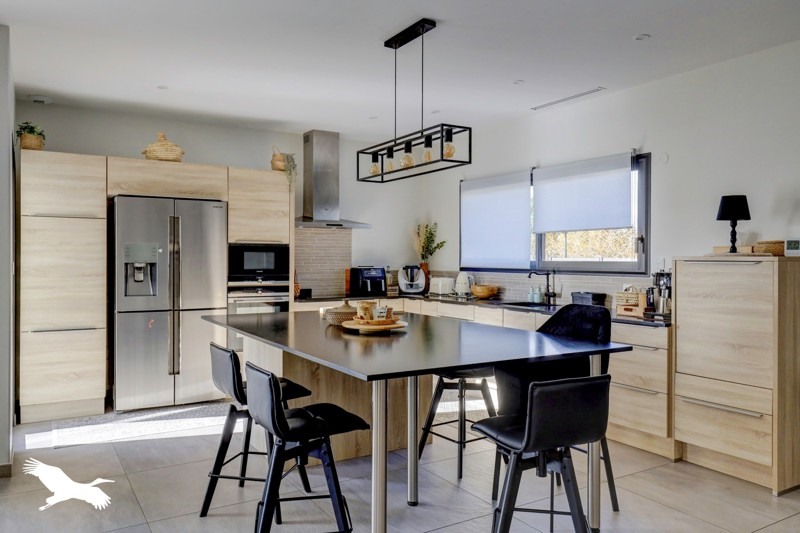 Vente Maison GRATENTOUR - 5 pièces -136 m² - (31150)