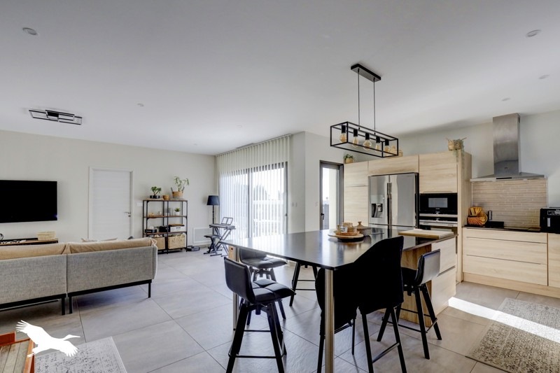 Vente Maison GRATENTOUR - 5 pièces -136 m² - (31150)