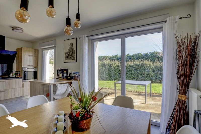 Vente Maison GRATENTOUR - 5 pièces -98 m² - (31150)