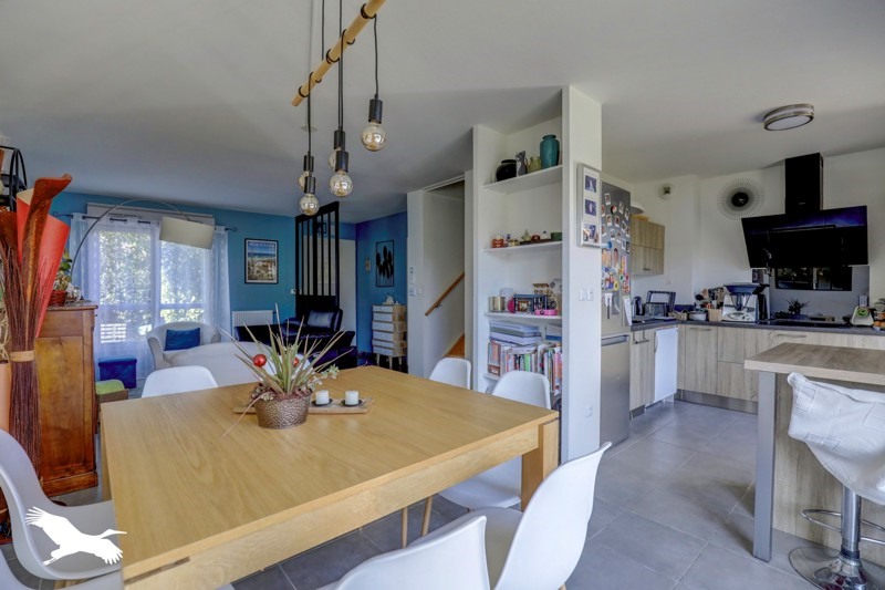Vente Maison GRATENTOUR - 5 pièces -98 m² - (31150)